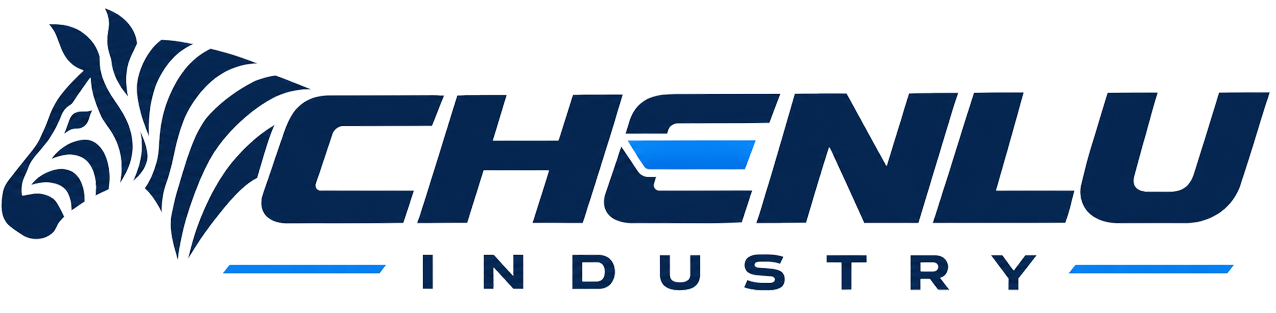 Chenlu Industry Co., Ltd. logo