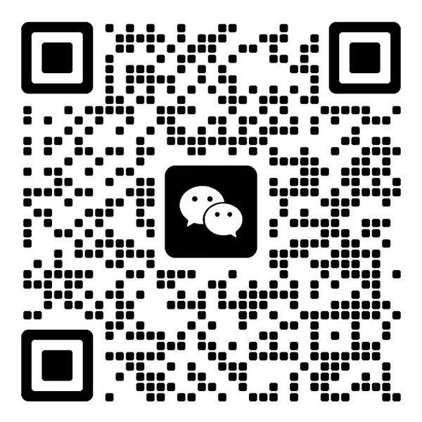 Chenlu WeChat QR code